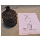 1872 Hemp & Skinner Improvement in oil>