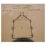 can patent model can