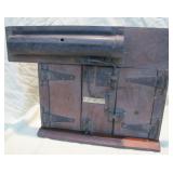 Frantz Mfgr Sterling ILLinois >