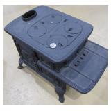 G. F. Filley 1871 salesman sample >