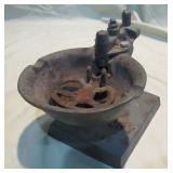 salesman Sample livestock water cup>