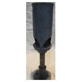 5" zinc 3 chime whistle >