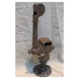 Sherburne caboose whistle >