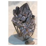 set in southwest sterling bracelet>