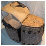 showing basket details>