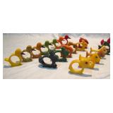 cool assortment of bakelite>