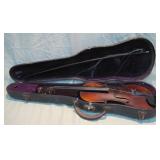 old Strat copy violin>>