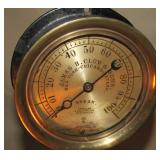 fitted pipe lamp with >>