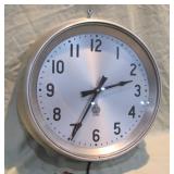 National Time & Signal Co.>