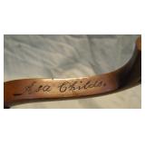 ASA Childo on other handle