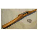 c 1850 sm. draw shave marked >