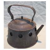 tea kettle