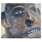 Joe Reinhardt Vale, NC 11.5" tall>