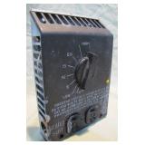 WWII heated flight suit >>