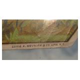 showing ladies w/guns >>