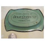from Dixie Queen Tobacco