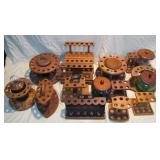 tobacco smoking pipe stands