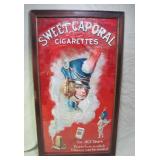 Sweet Caporal Cigarettes >>