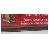 20"w x 36"t, close up