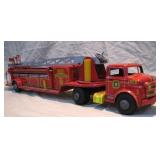 VFD #9 Hook & Ladder >>>