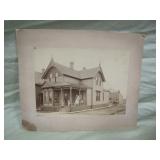 assorted old photos >>