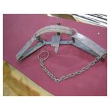 another blacksmith forged >