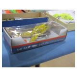 Paw Paw Frog, original box