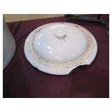 hard to find lid for 20 gallon crock