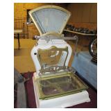 working general store scale >