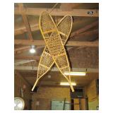 12 x 60" Viking snowshoes, Cadillac Mi