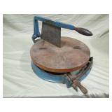 cheese wheel cutter >>