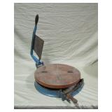 turn & cut, turn & cut >