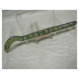 2001 Floyd Osga jig stick >>