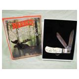 Marbles Schrimshaw Series >>