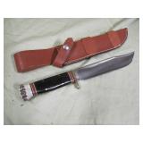 Marbles Trailmaker knife with >