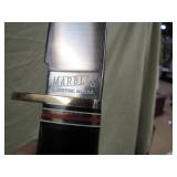 bone handle & Stag pommel >