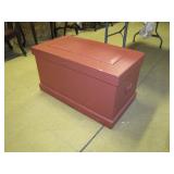 carpenters tool box >