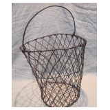 wire mesh basket