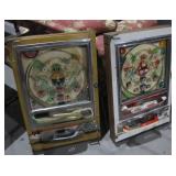 pachinko machines >