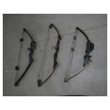 compound bows
