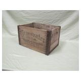 Brossvater Beer crate >