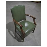 living room arm chair