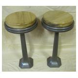 soda fountian stools