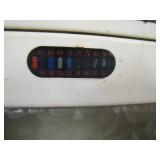 w/built in thermometer