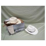 cowboy hats >