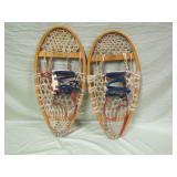 Northwoods snowshoes >
