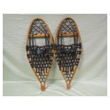 Iversons snowshoes >