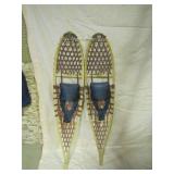 Iversons snowshoes >