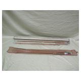 Paul Young bamboo flyrod >