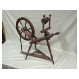 spinning wheel >